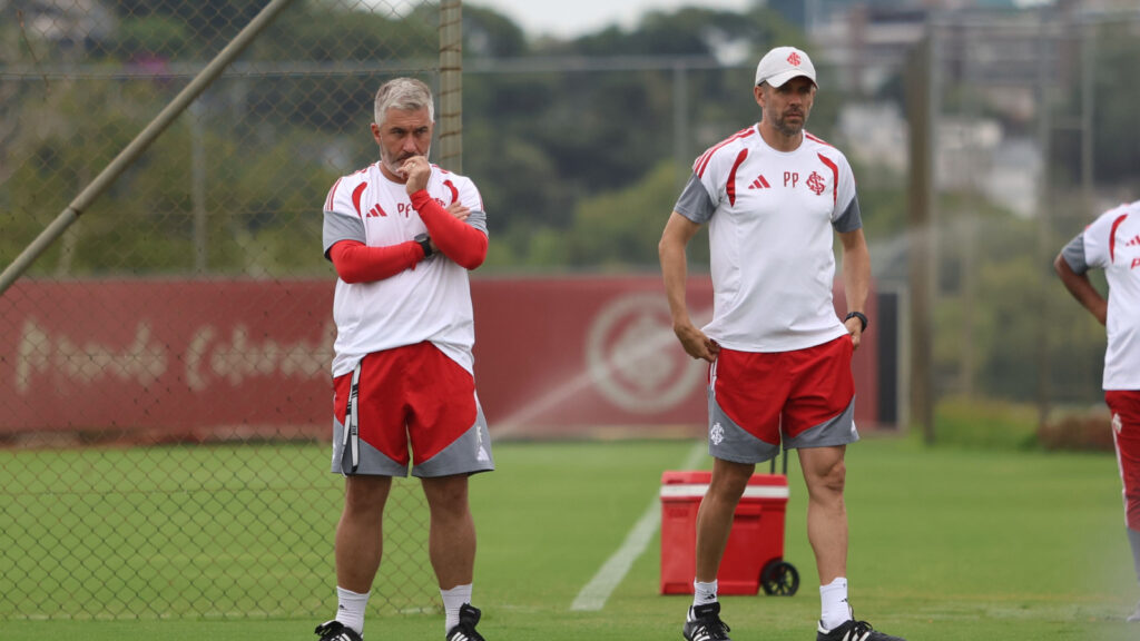 Onde assistir ao vivo Remo x Inter: horário e possíveis escalações pelo Brasileirão