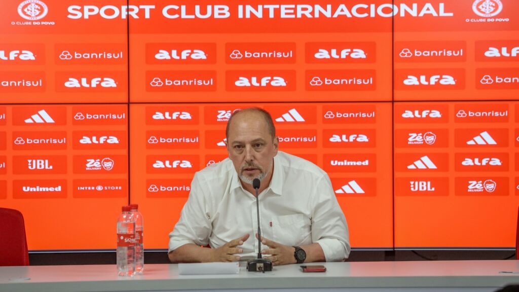 Alessandro Barcellos