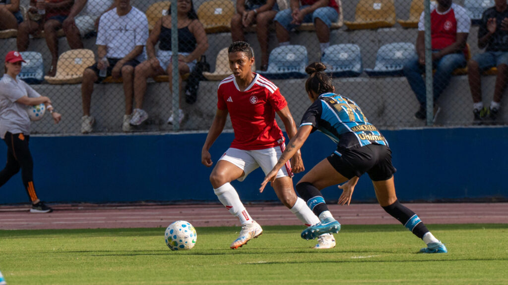 Gre-Nal feminino