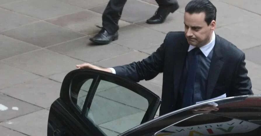 Traição no Inter: Ídolo e ex-dirigente são condenados por rombo milionário