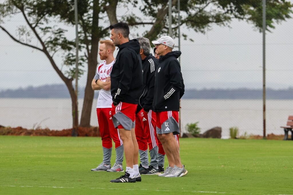 Onde assistir Atlético-MG x Inter ao vivo: horário e escalações pelo Brasileirão