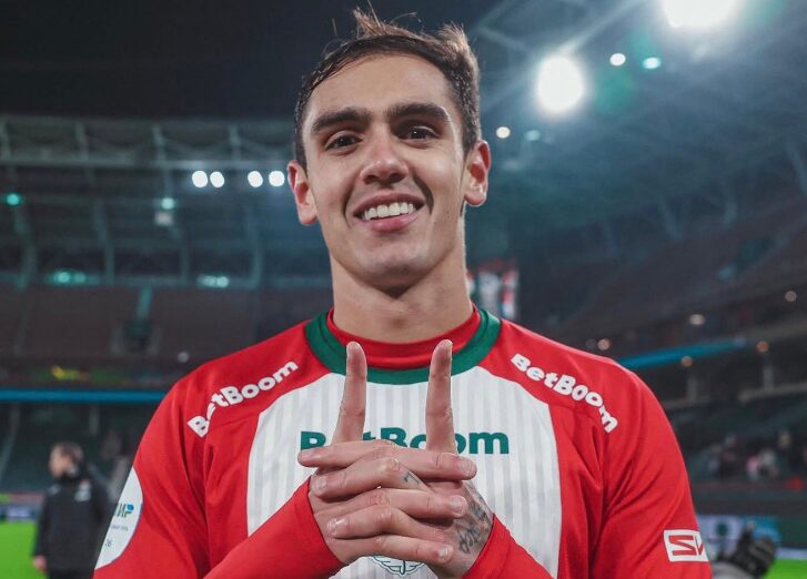 Inter prepara investida de 'R$ 24 milhões' para furar concorrência John Textor