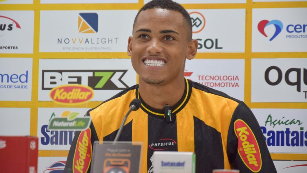 Inter entra em disputa por destaque do Paulistão e esbarra em concorrência pesada