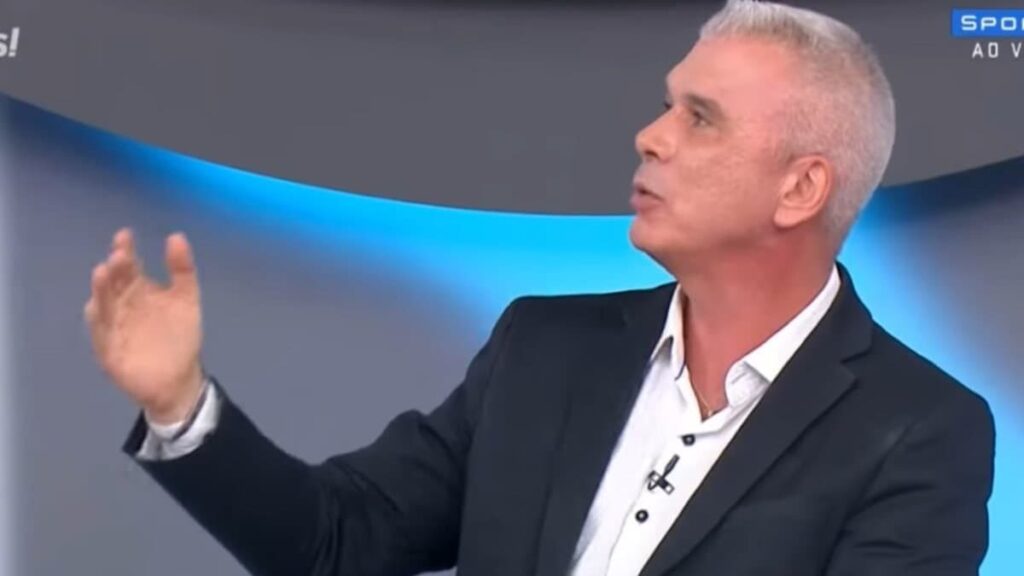 INTER: Mauricio saraiva quebra o silencio e aponta o favorito a ser campeão gaúcho 2026