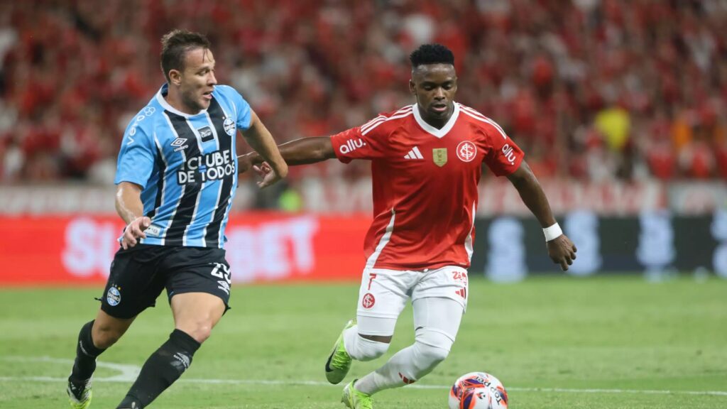 Foto: Ricardo Duarte