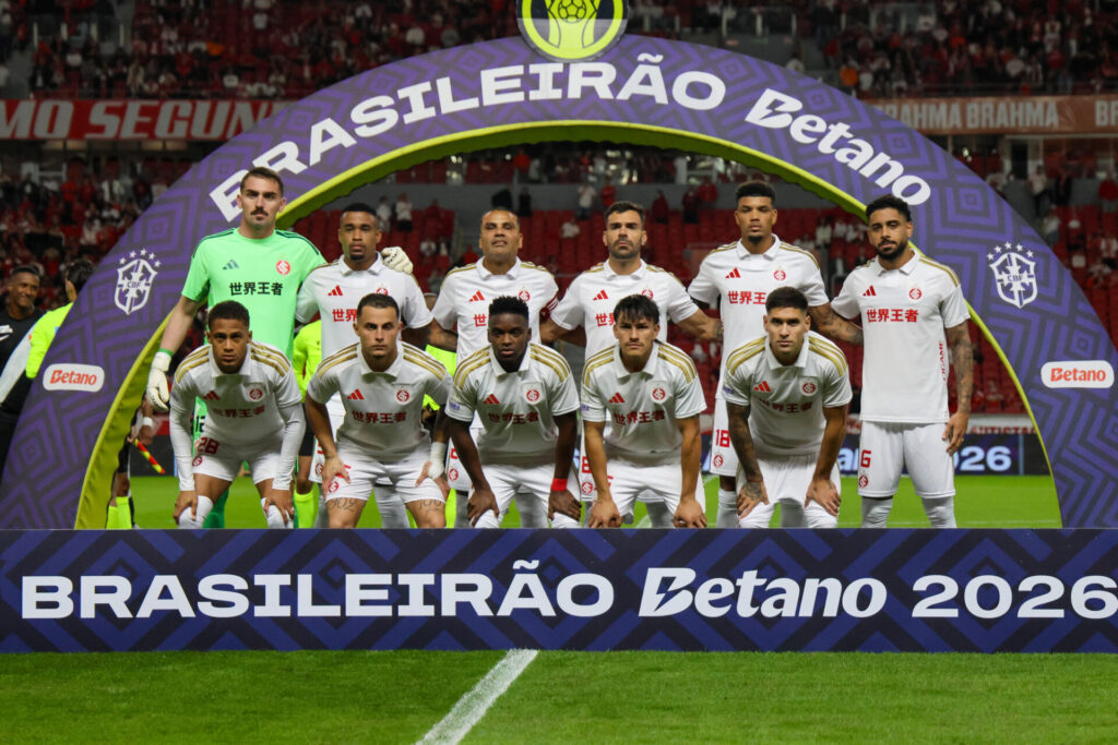 Time do Inter