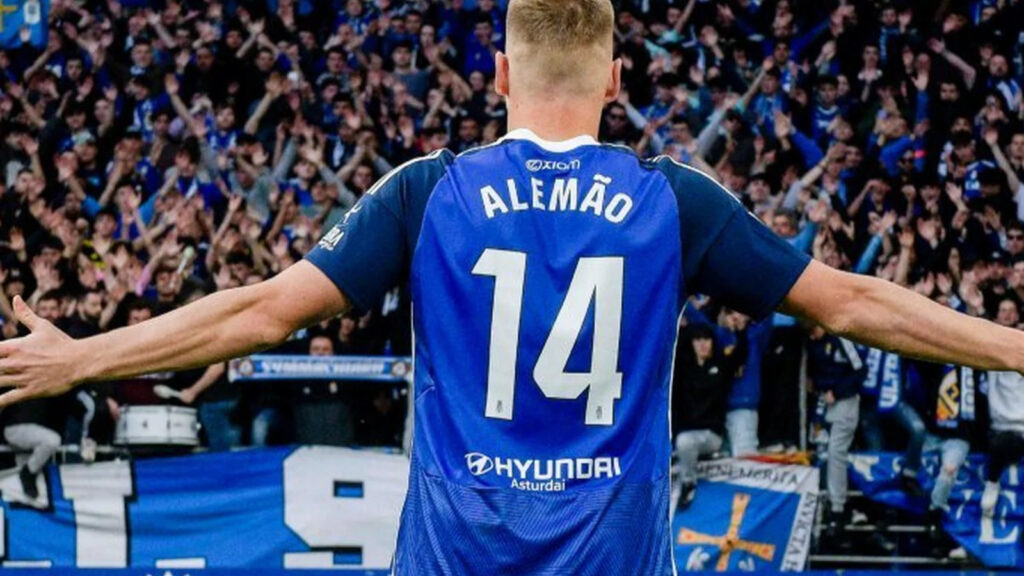 Alemão