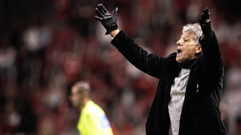 Renato Portaluppi