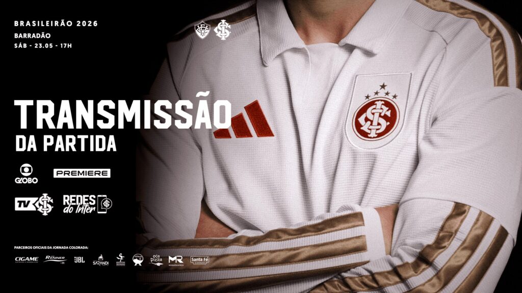 Vitoria x Inter
