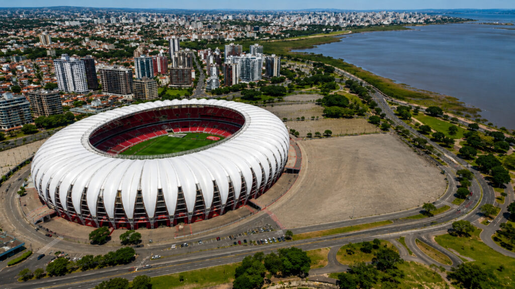 Beira Rio